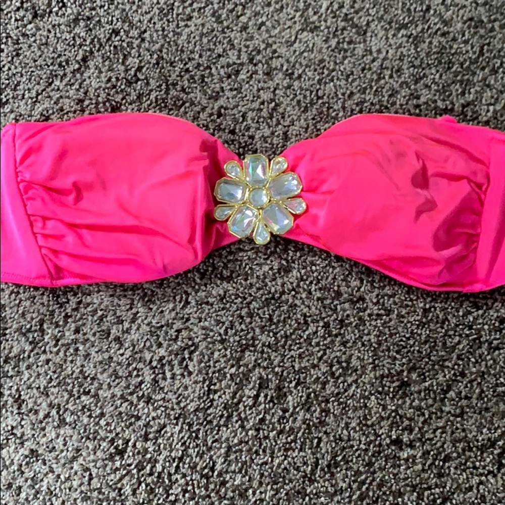 VICTORIA SECRET BATHING SUIT TOP